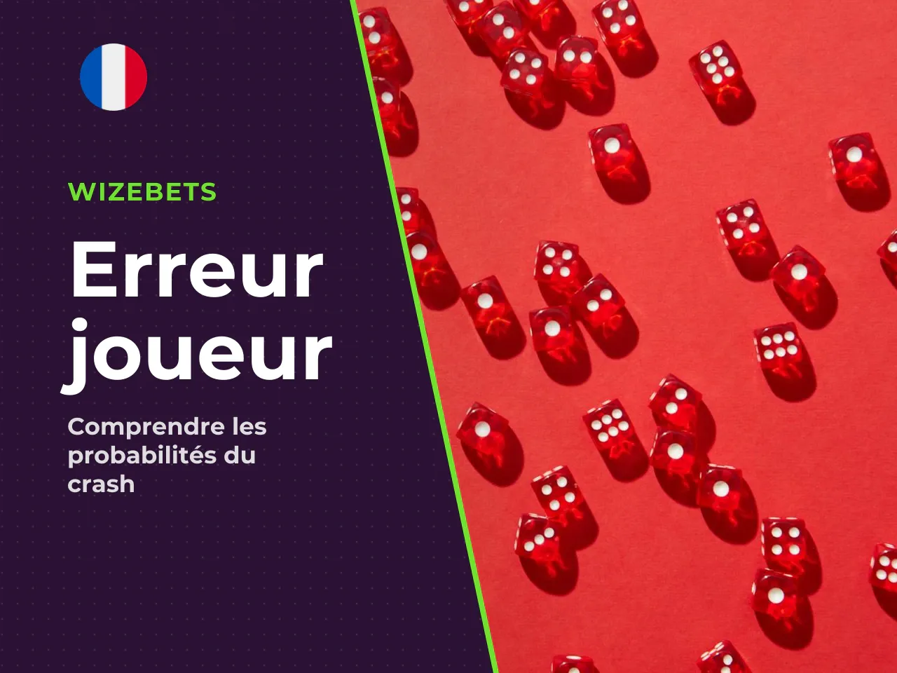 C'est l'expression exacte de l' erreur