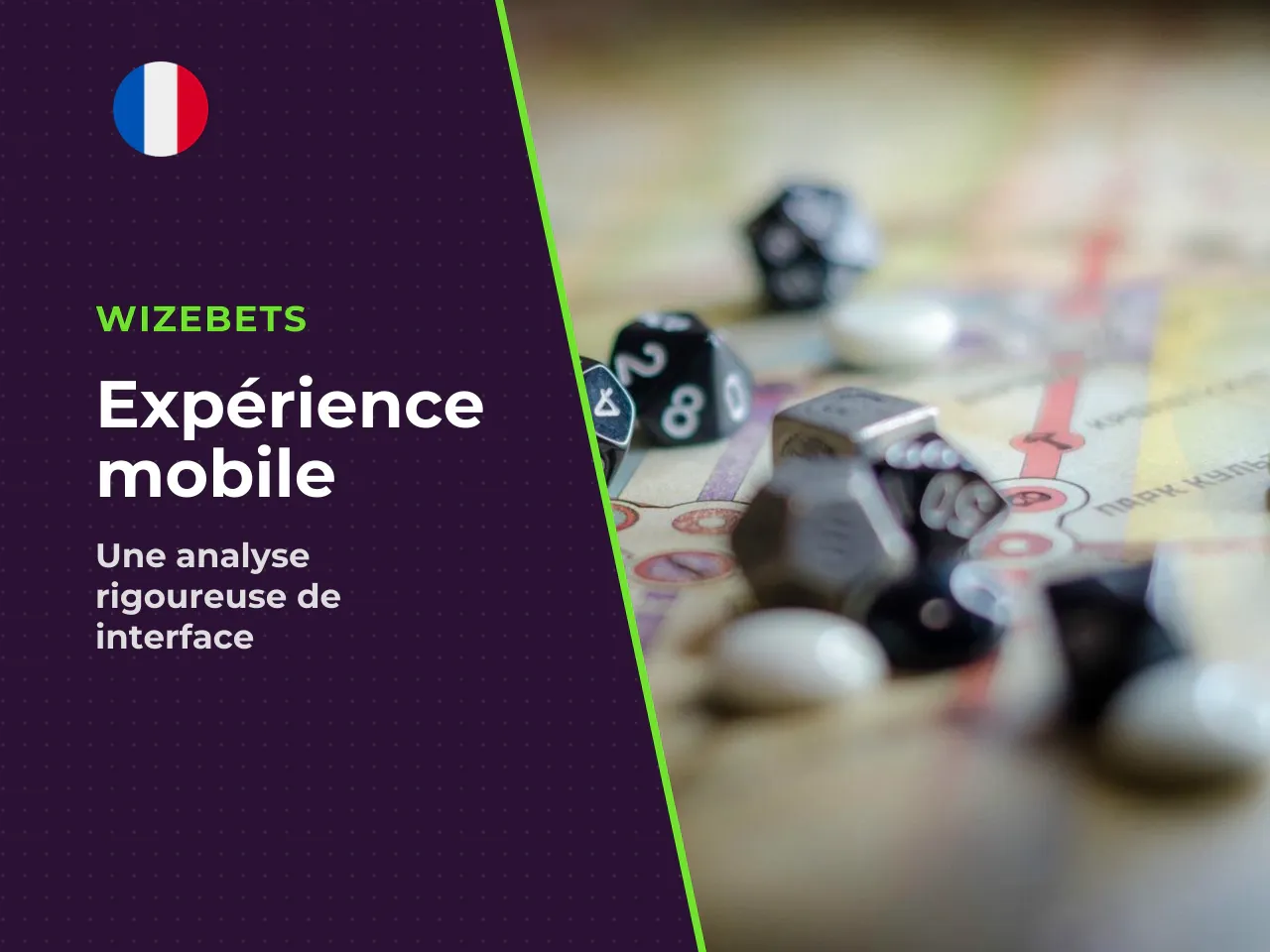 Ergonomie tactile ce qui est vérifiable