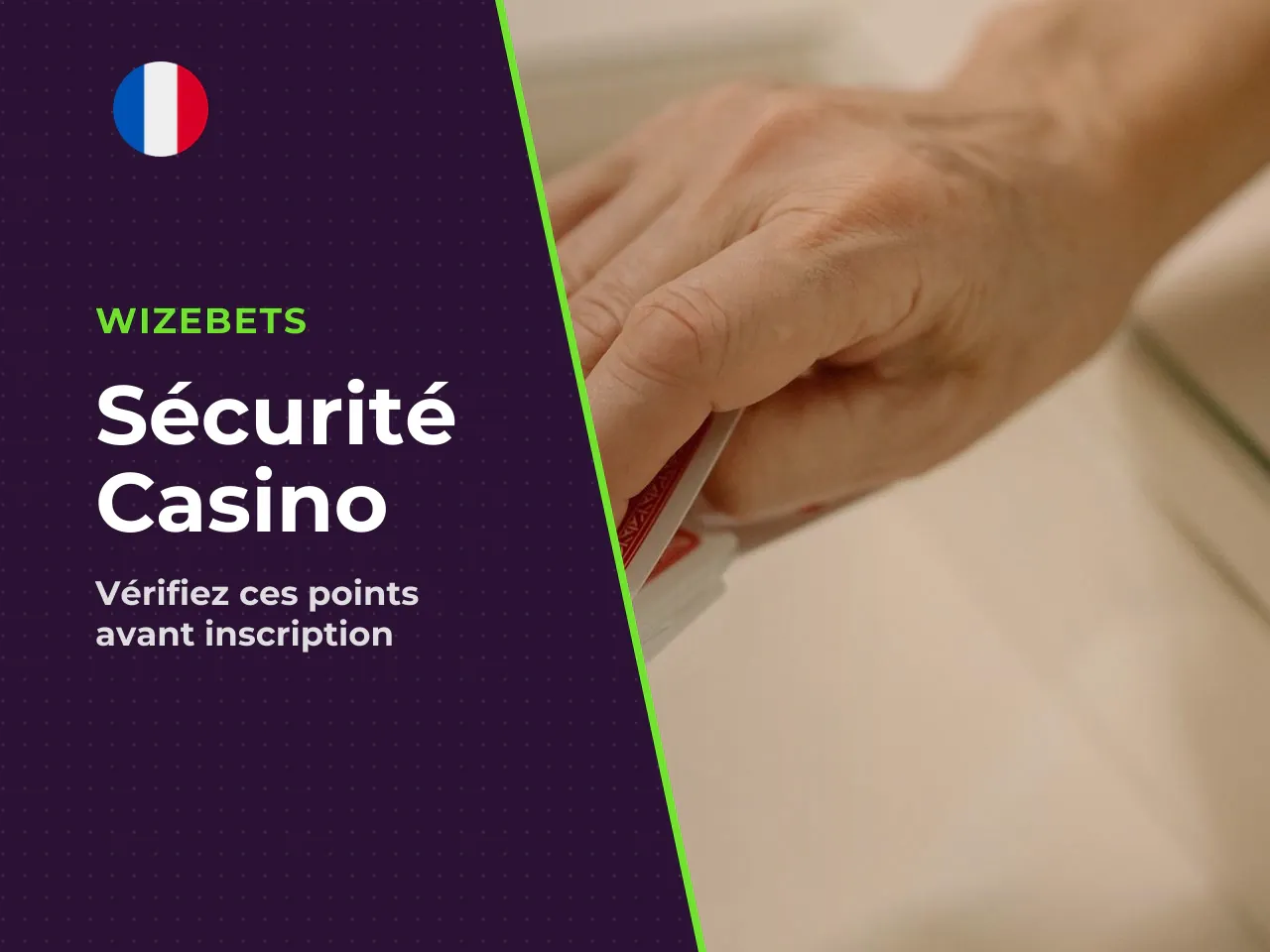 Ce qu'il faut vérifier sur un