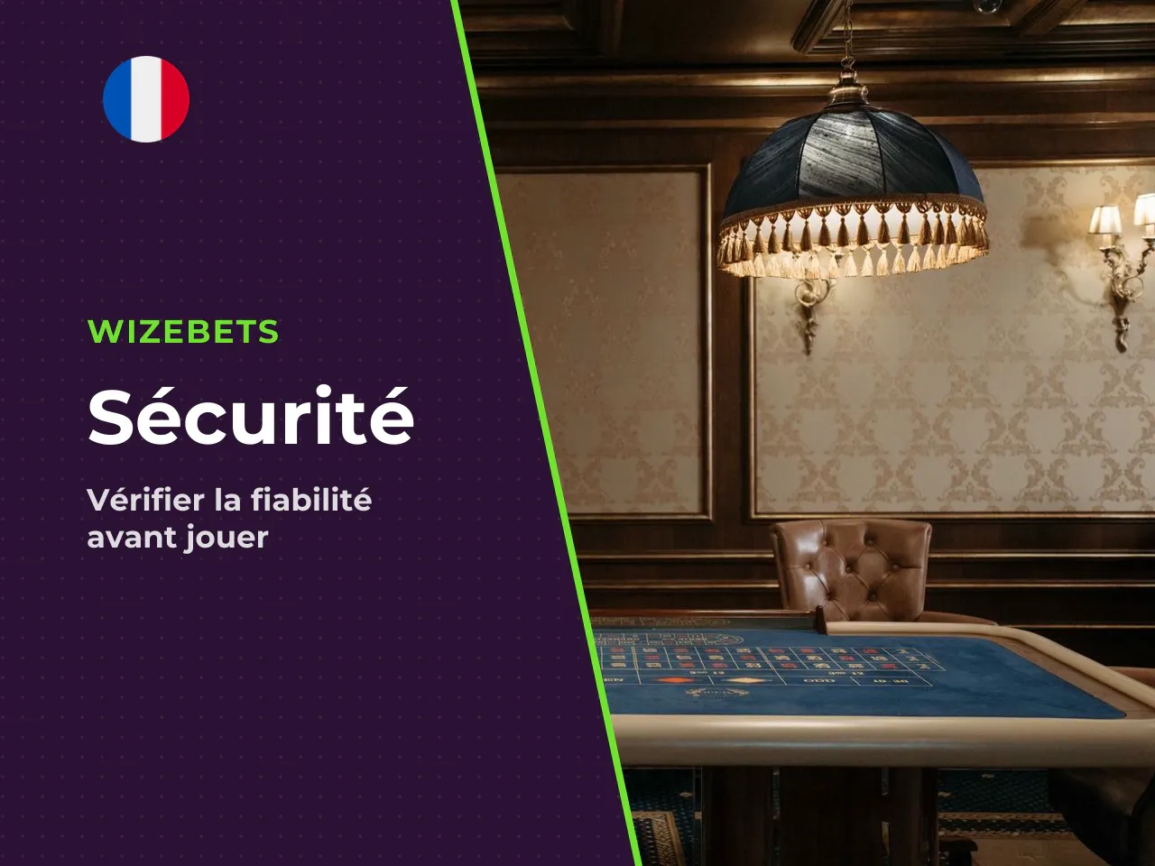 Signaux de confiance et points de