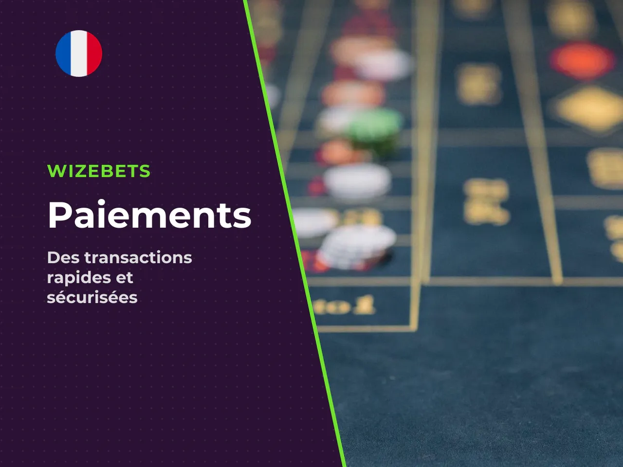 Paiements et retraits les délais qui