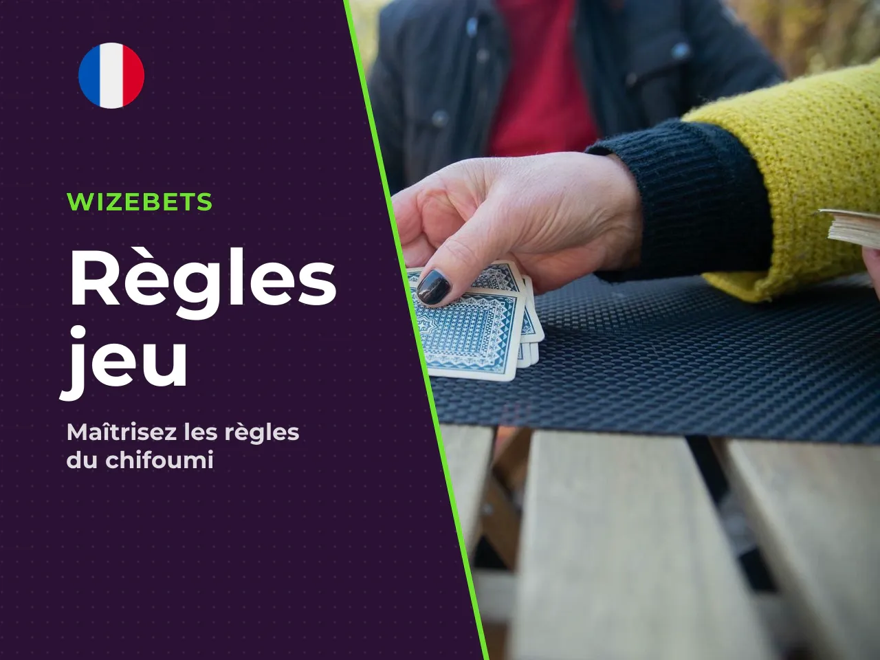 Objectif du jeu Rock Paper Scissors