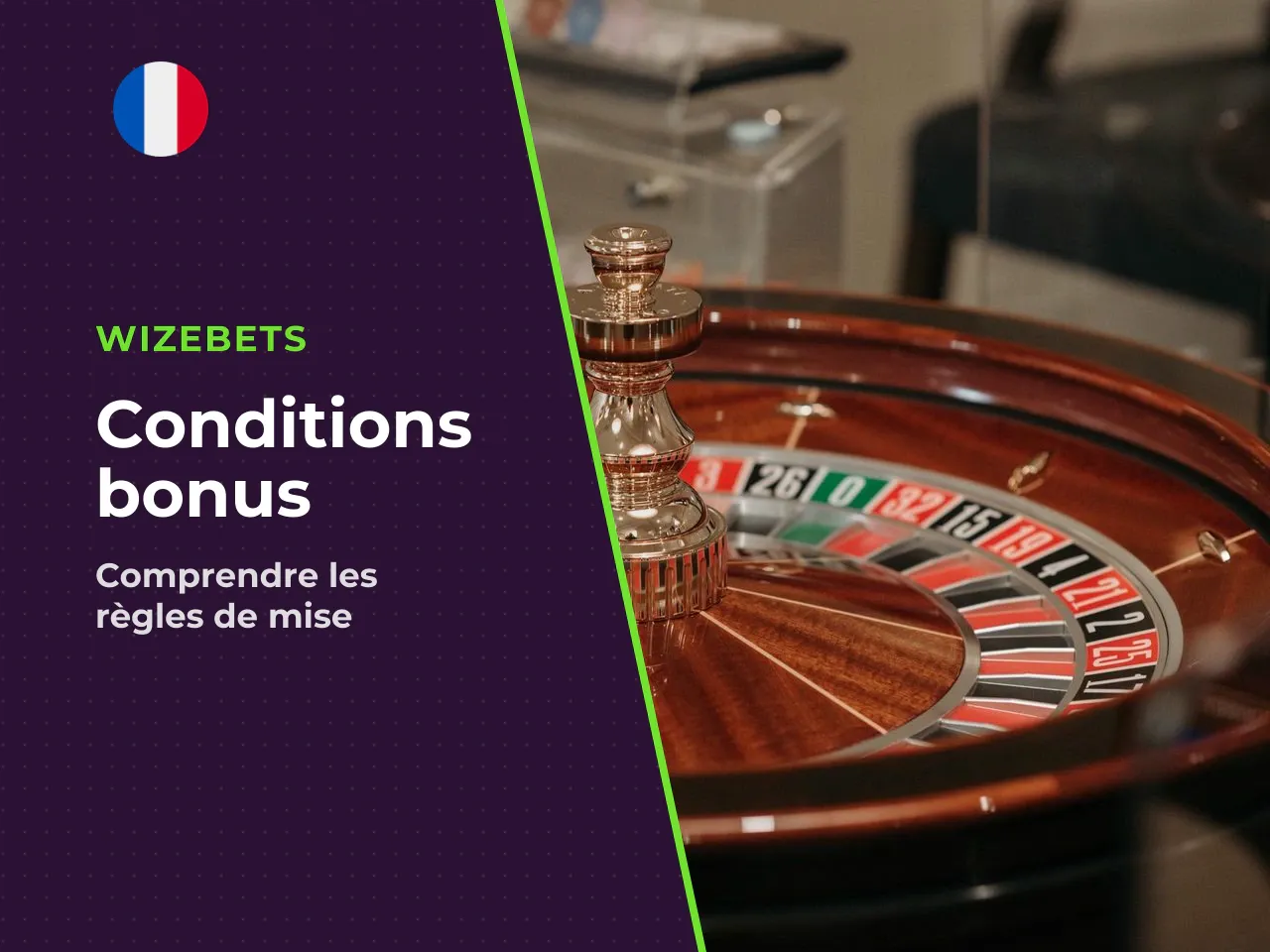Conséquence directe un joueur qui active