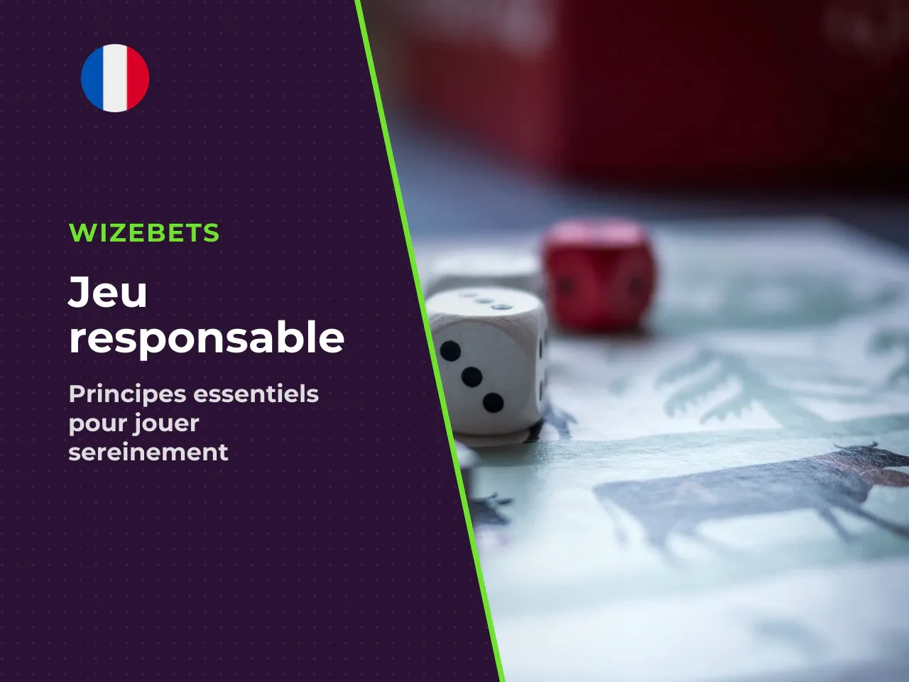 Quelques principes non négociables - Le