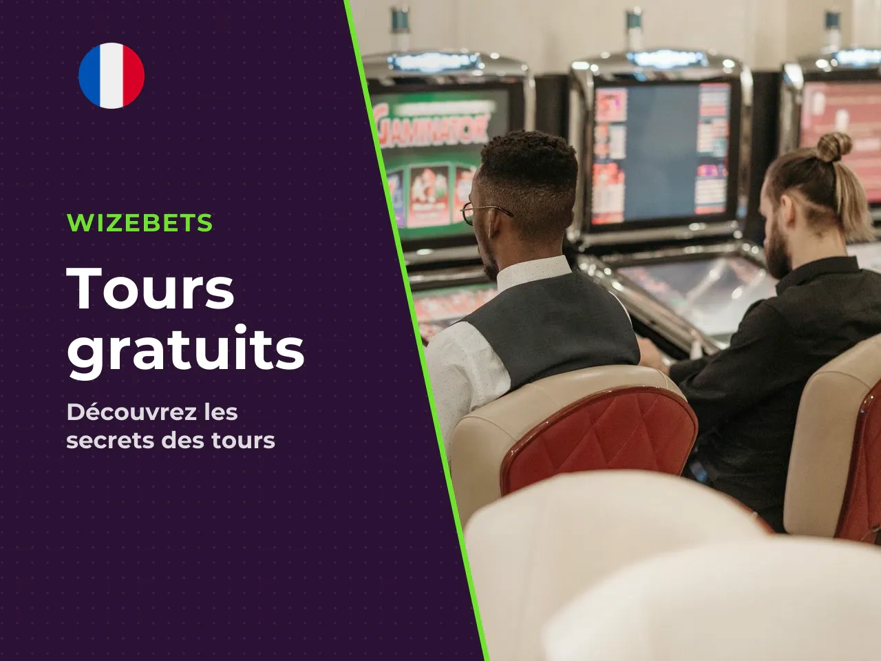 Tours gratuits dans Book of Dead