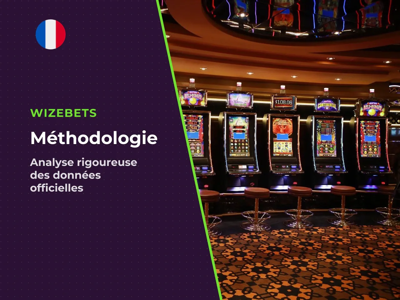 La méthodologie retenue combine quatre familles