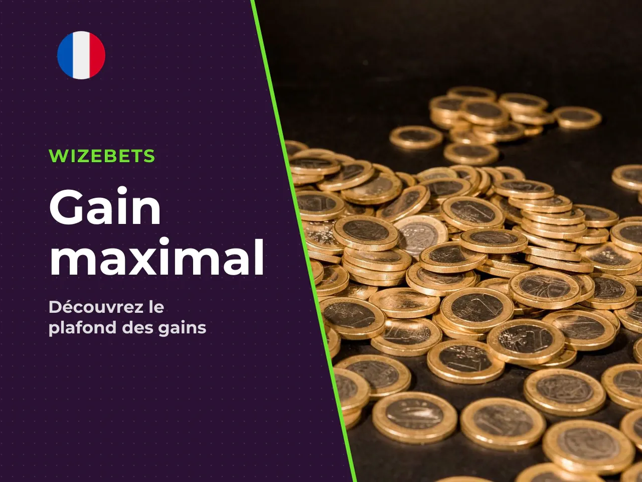 Le plafond de 25 000x. Le