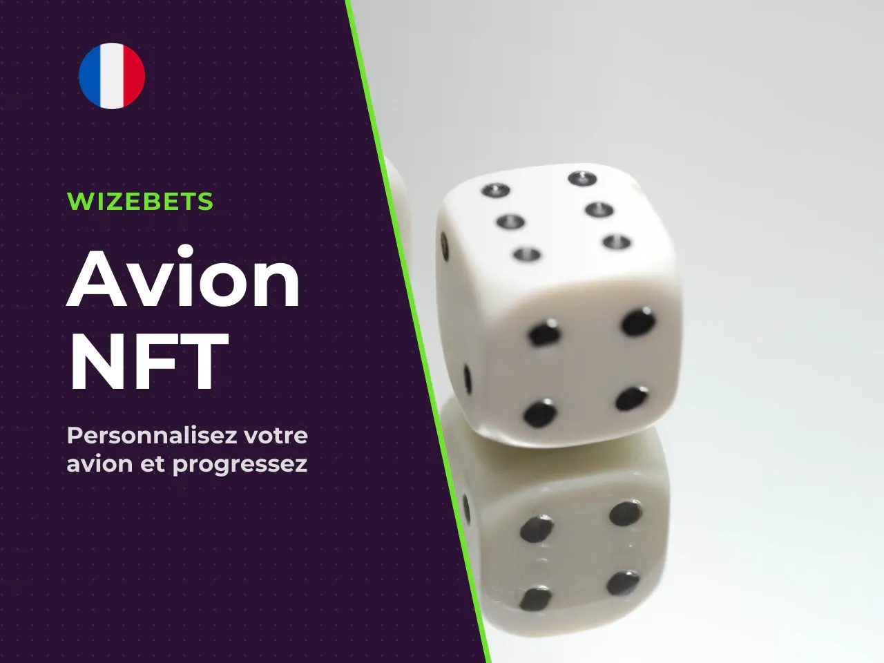 7.1 Avion NFT, XP et montée