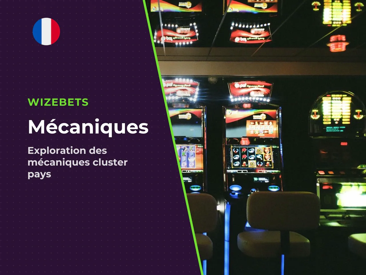 Mécaniques grille 7 7 et Cluster