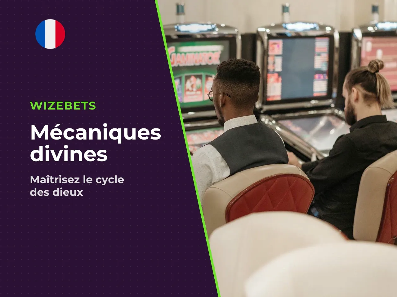 L'ordre d'intervention est fixe et cyclique