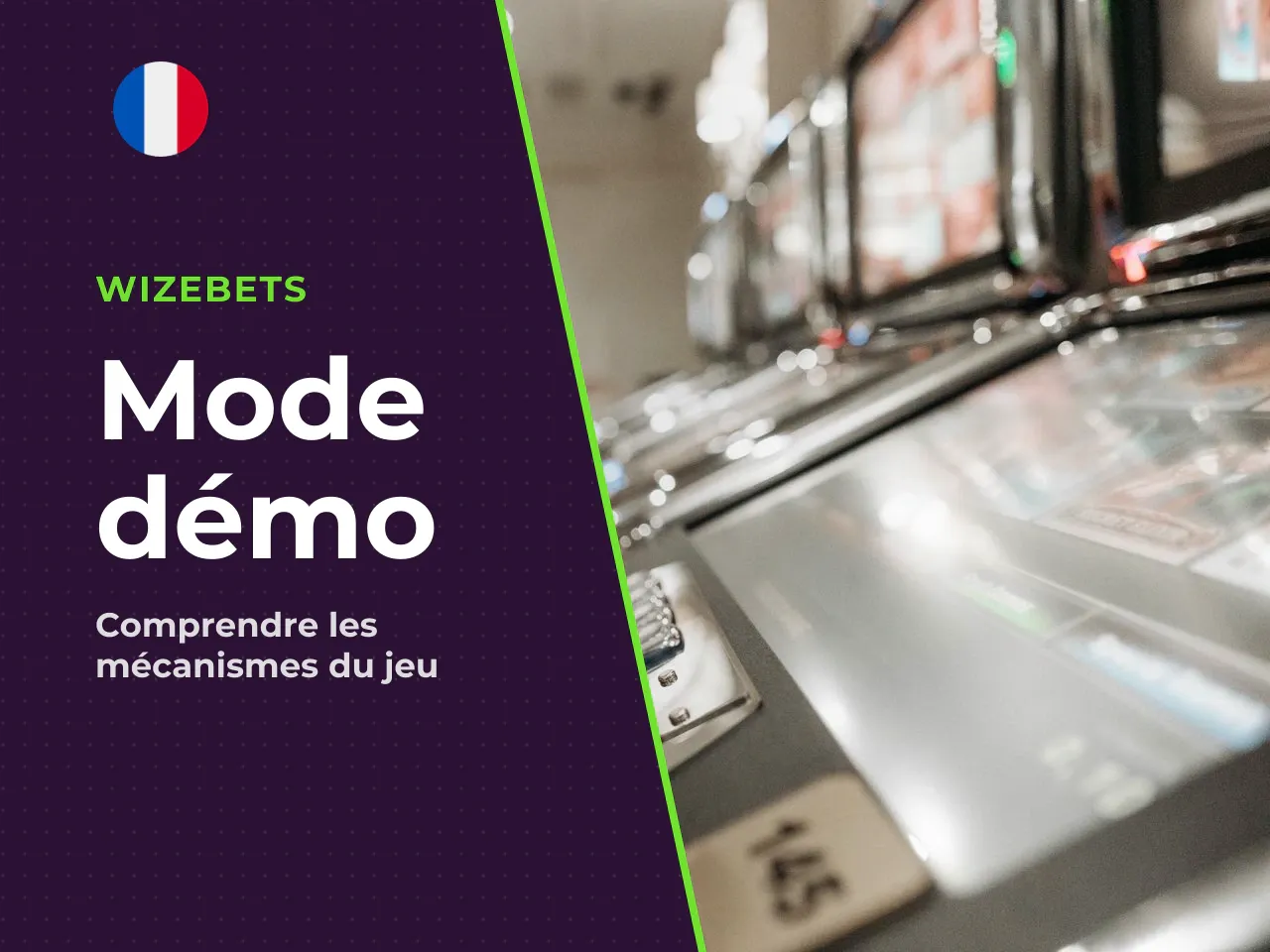 Ce qui change entre le mode