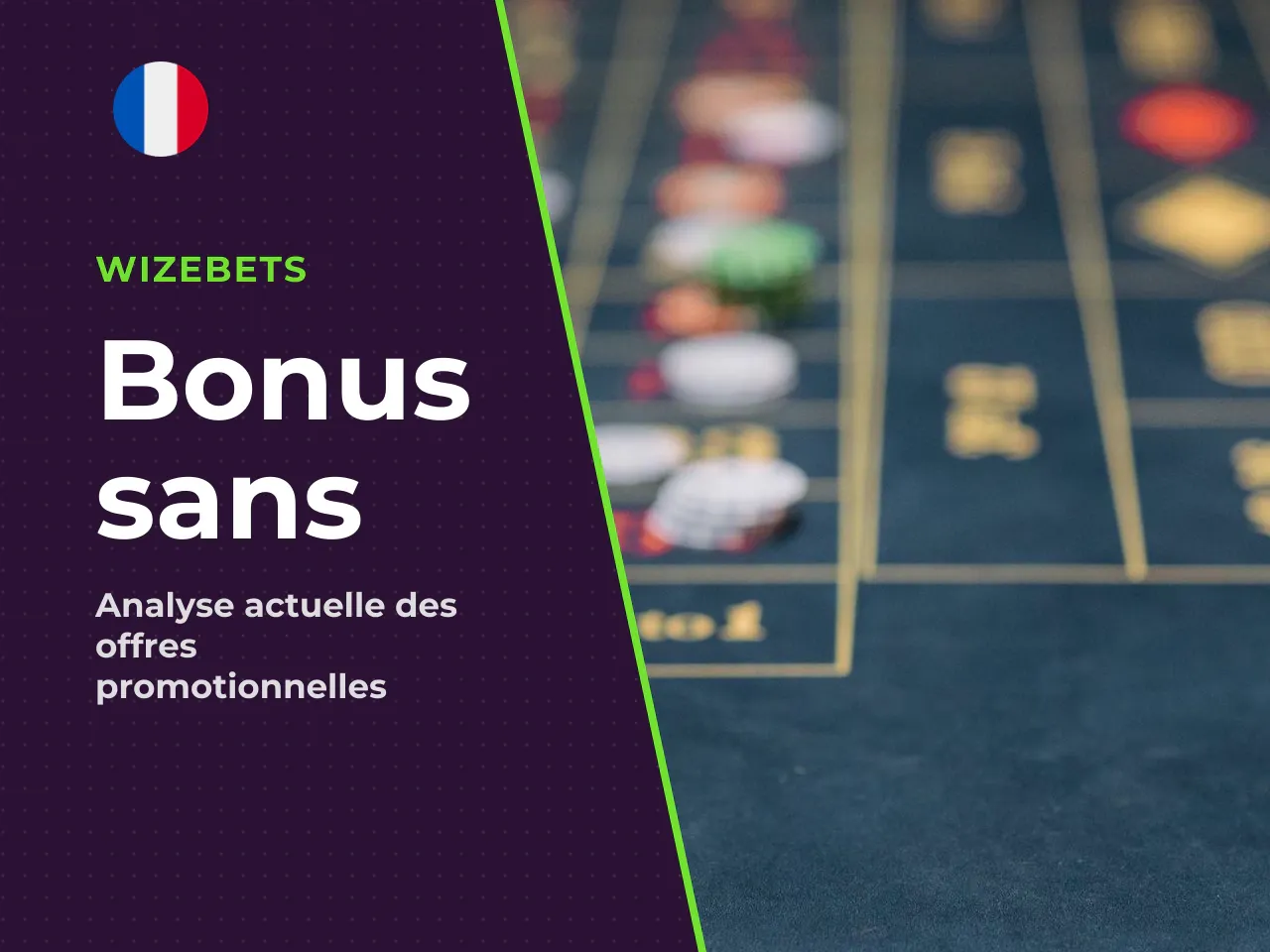 10.1 Un no deposit bonus est-il