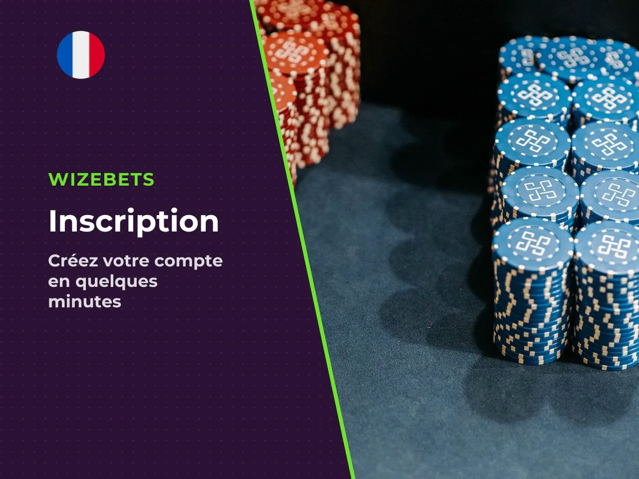 2.2 Processus d'inscription. Le processus d'inscription