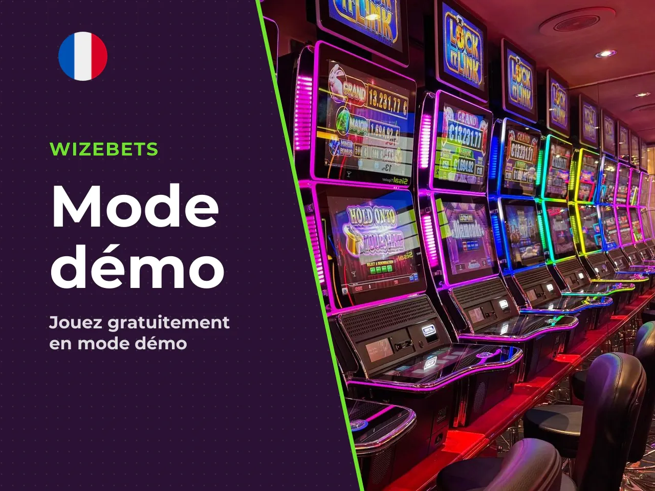 Où et comment lancer le jeu