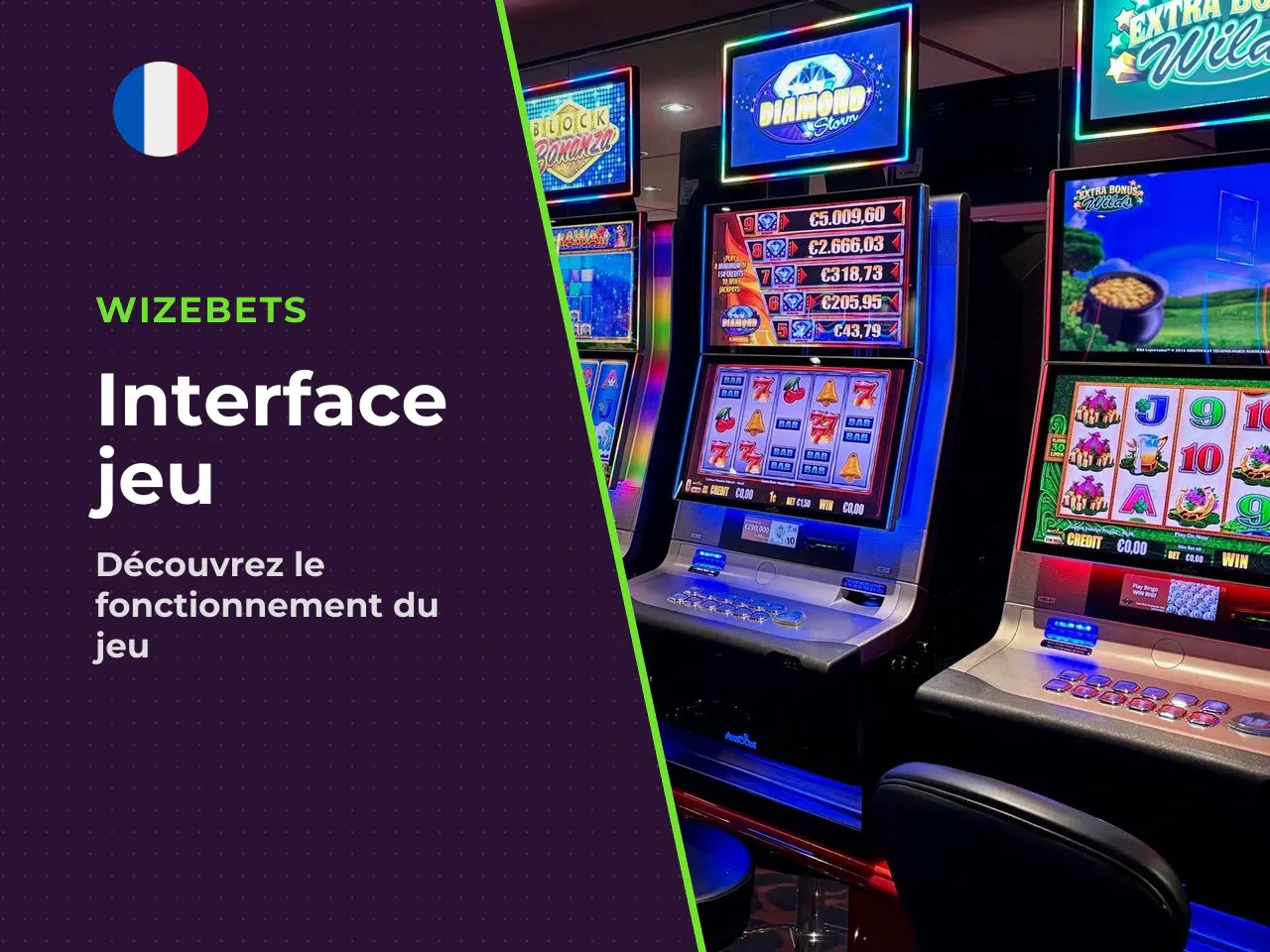 Interface, reels et déroulement d une