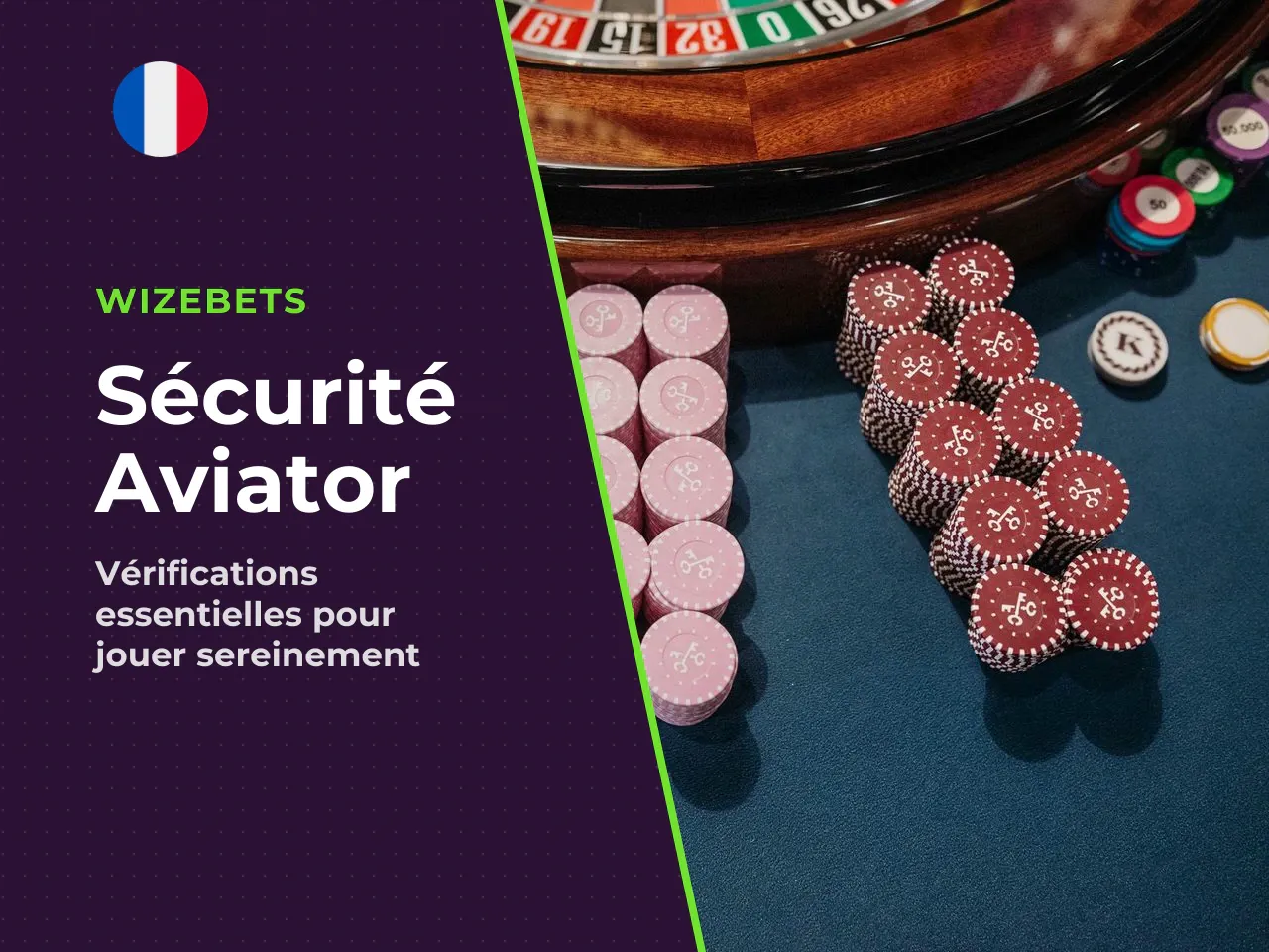 Licence, sécurité et équité du jeu