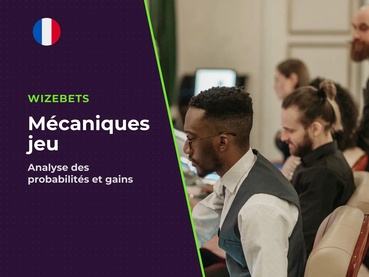 Fréquence de gain et plafond de