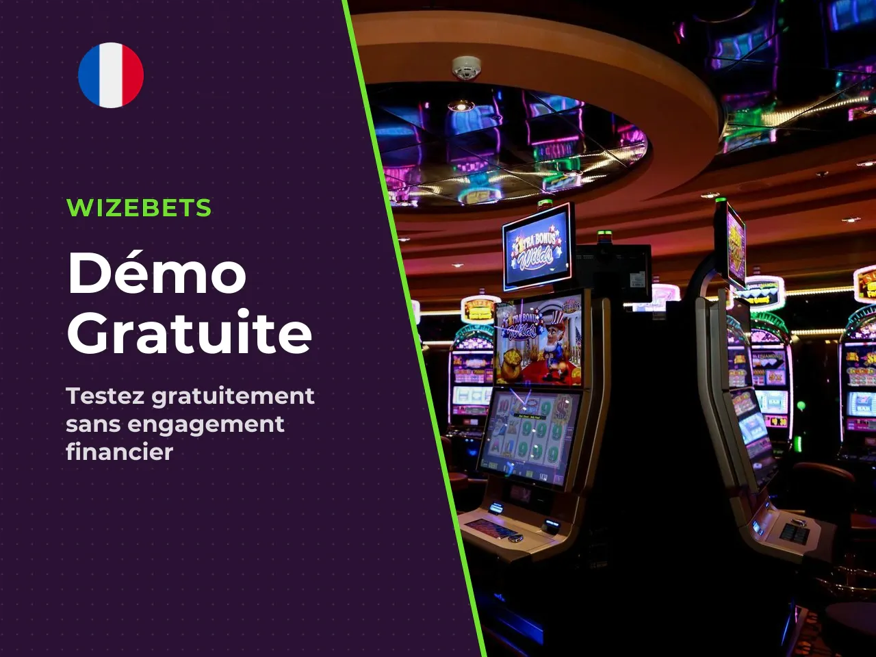 Lion Gems demo tester le jeu
