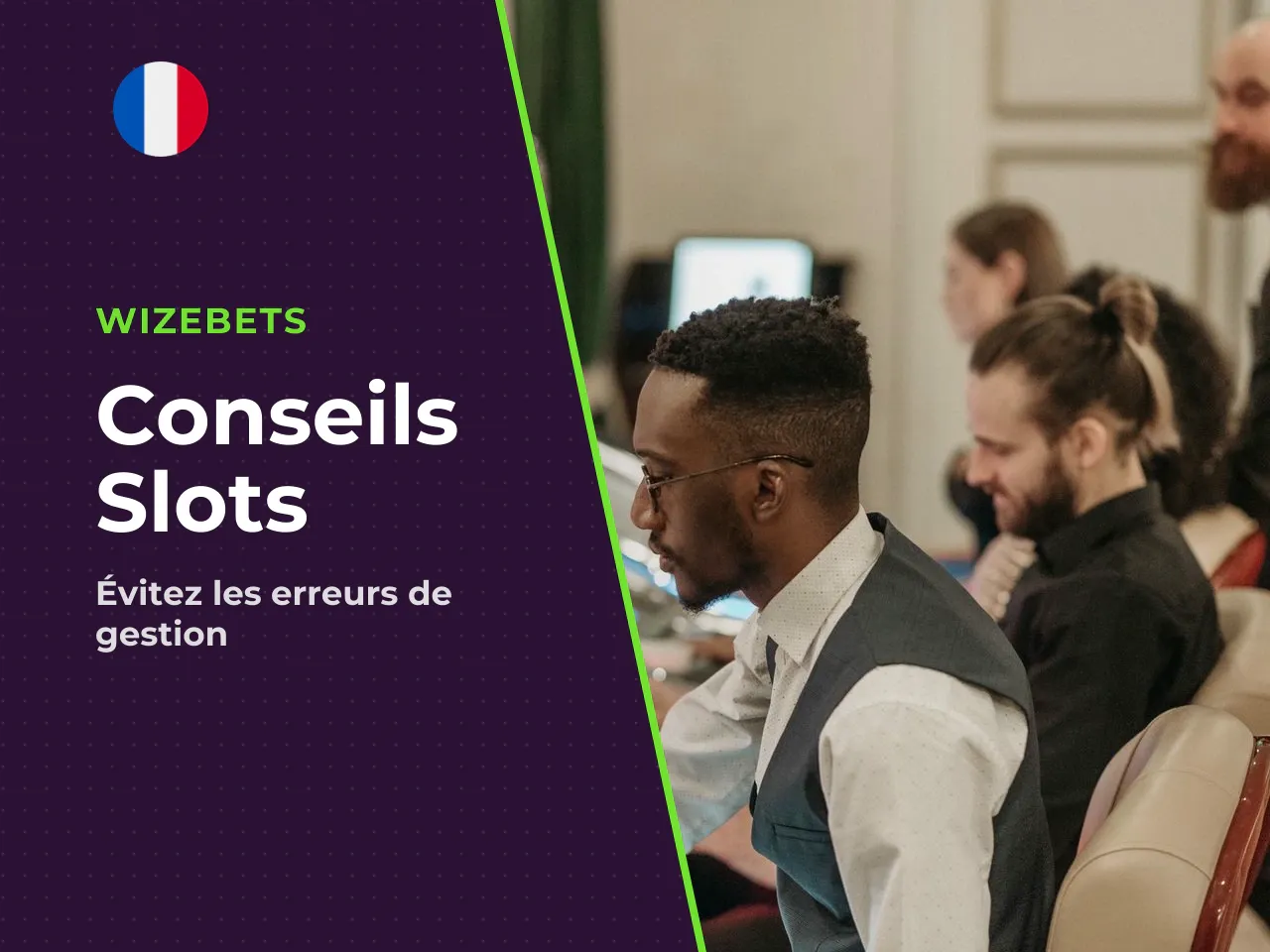 Trois erreurs de gestion fréquentes. 1