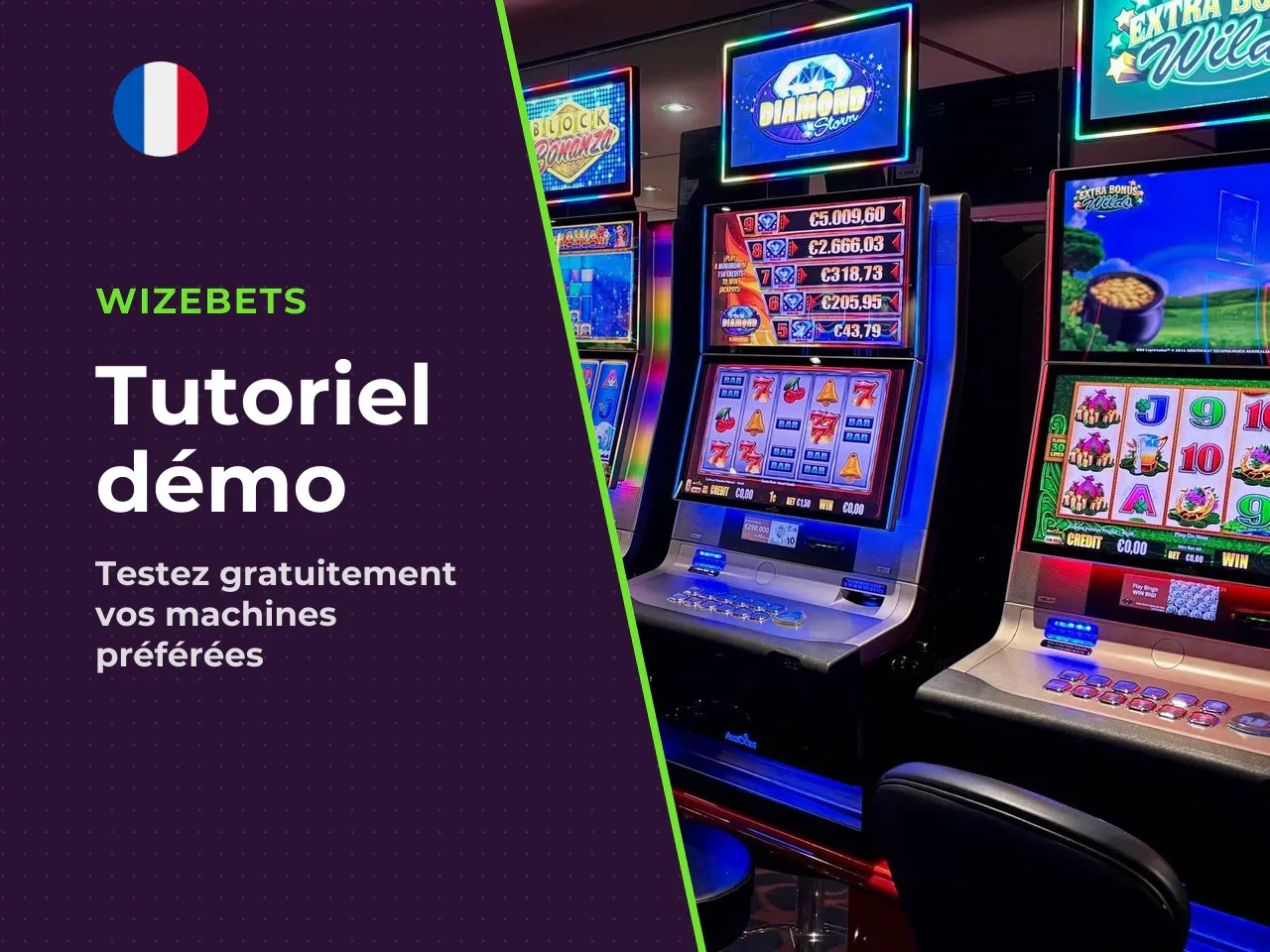 Comment lancer la démo en 3