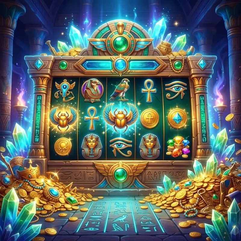 Wizebets online slots et casino en