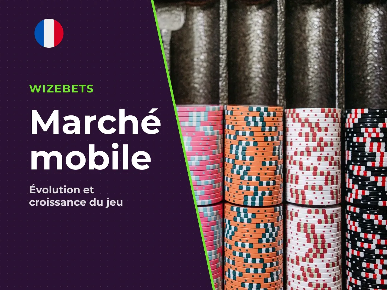 3. Évolution du marché global et