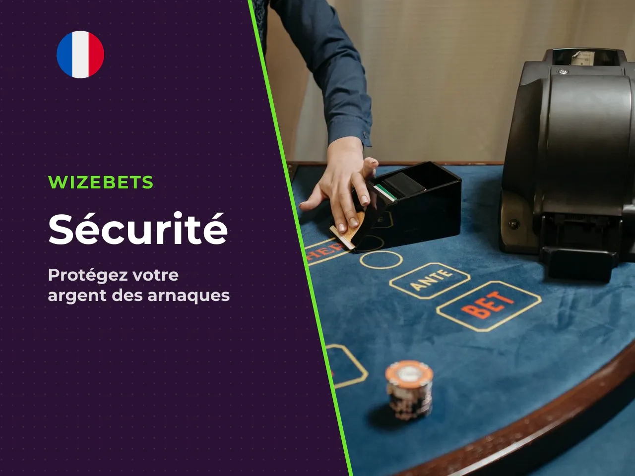 Arnaques prédicteurs, bots, hacks et signaux