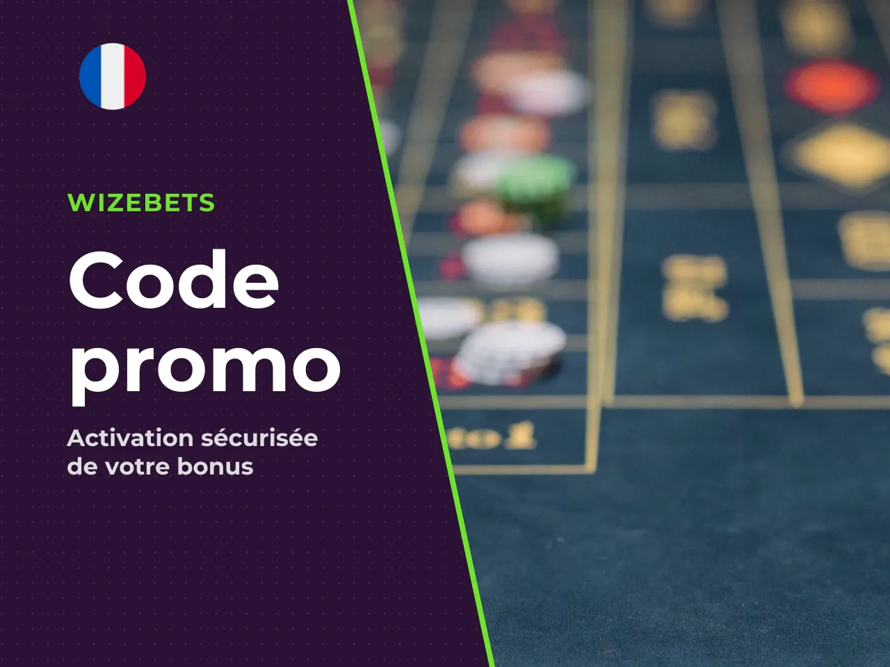Checklist avant de saisir un code
