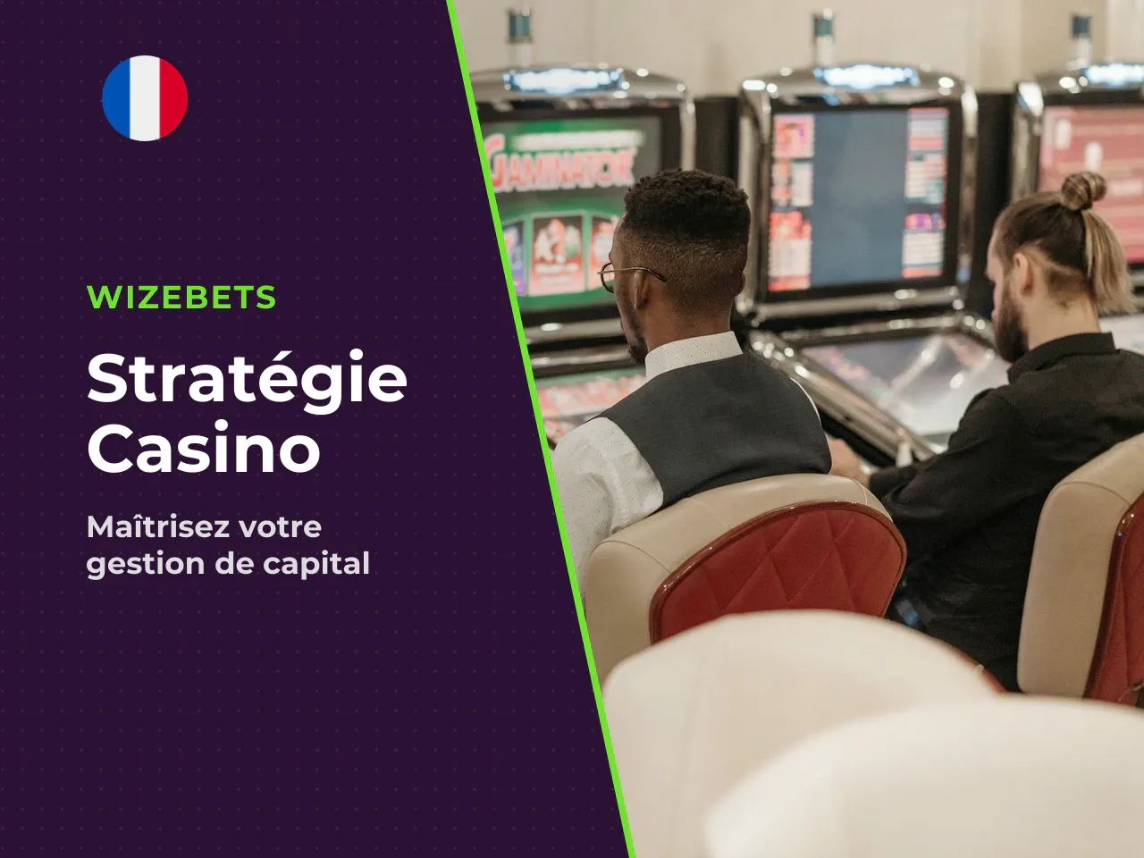 Conseils tactiques et gestion de capital