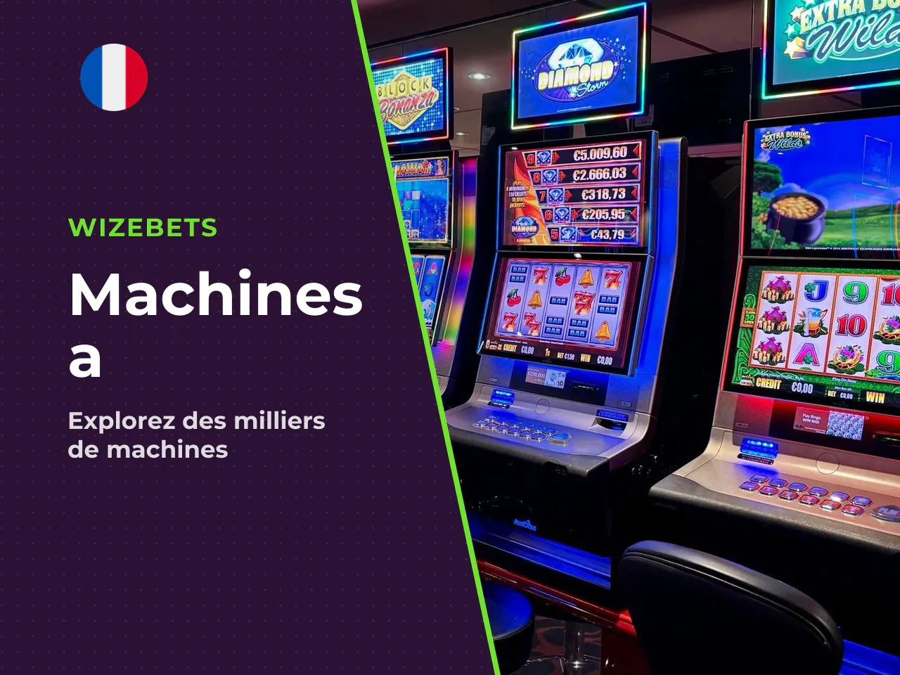 1.1 Jeux, bonus et fonctions pour