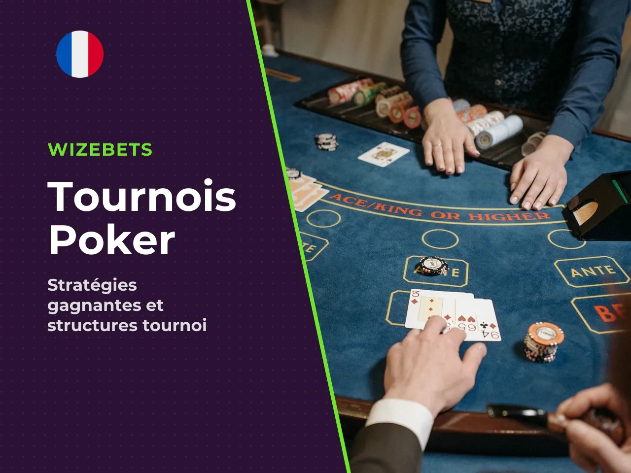 Le format tournoi séduit par son