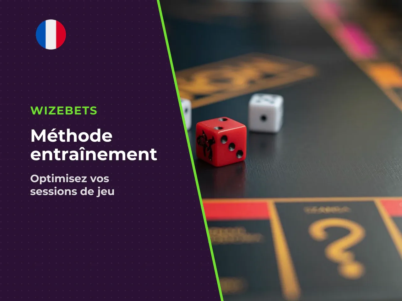 3.5 Méthode d'entraînement utiliser le démo