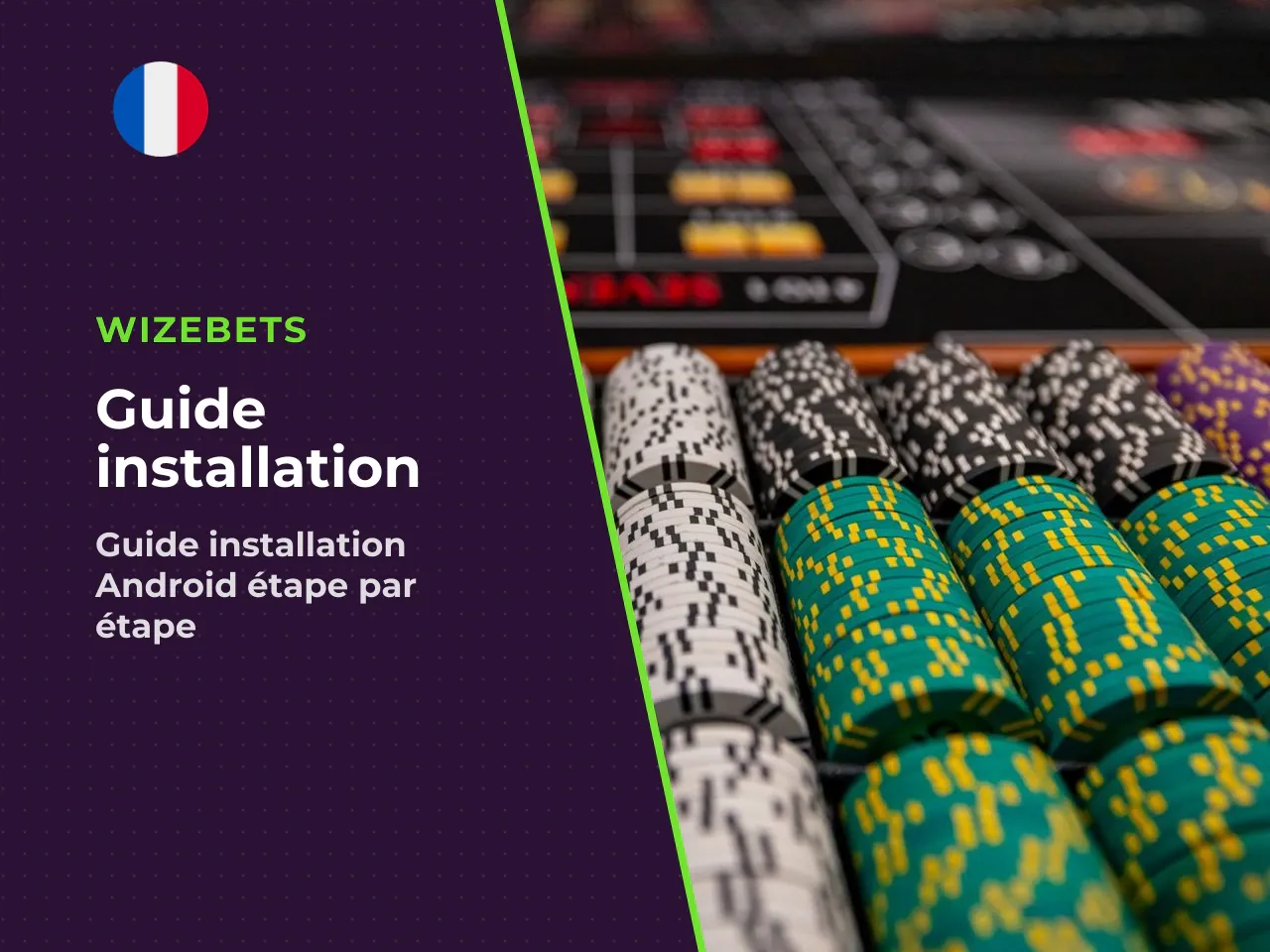 À propos des autorisations Android 8