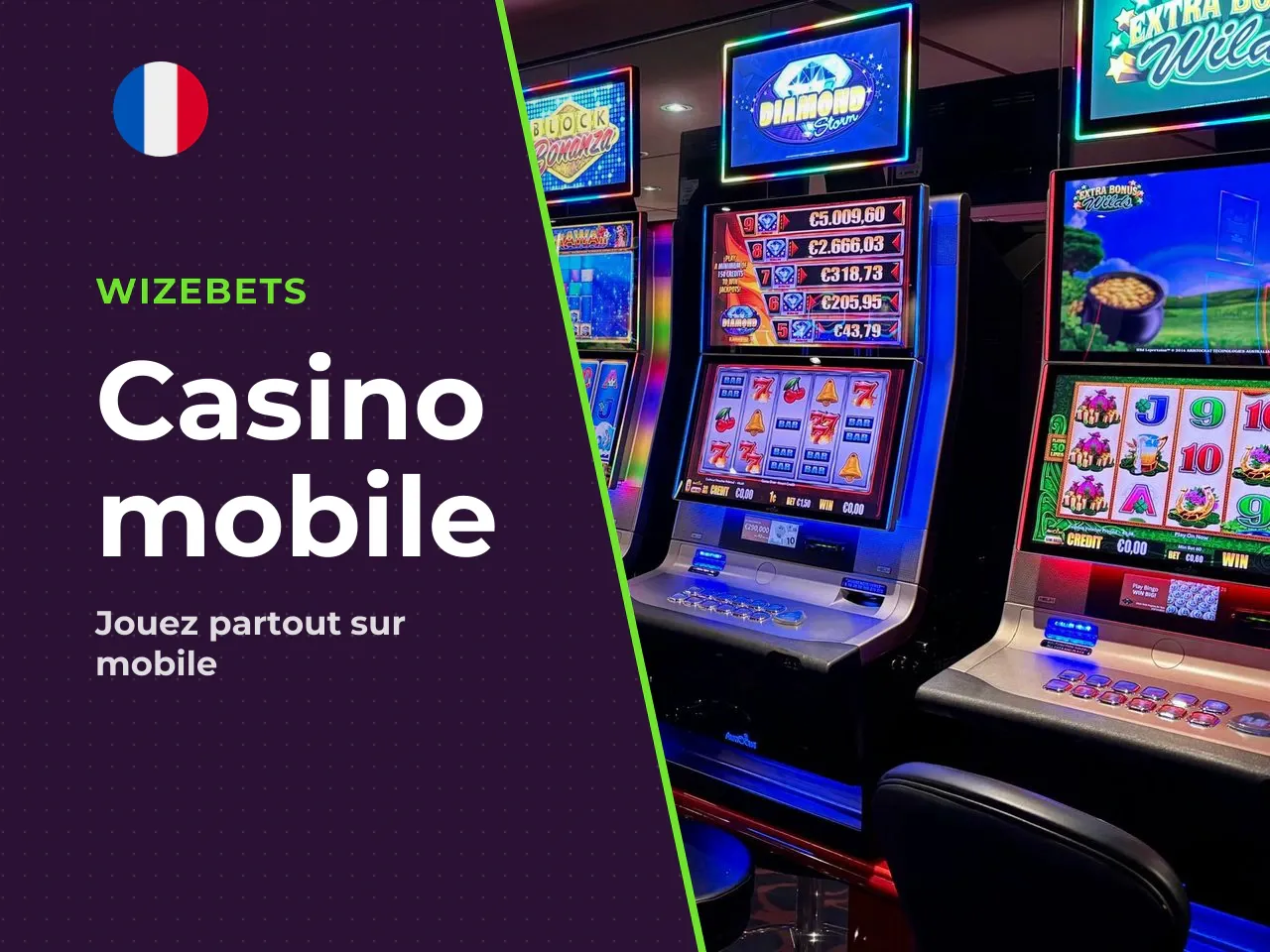 Compatible avec l'ensemble des appareils fonctionnant