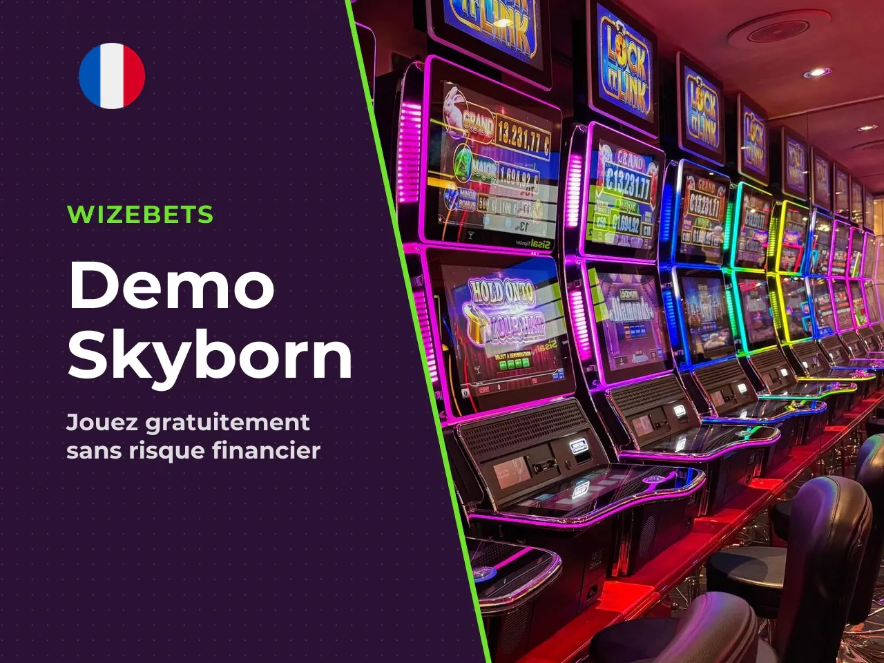 Skyborn demo comment jouer gratuitement en