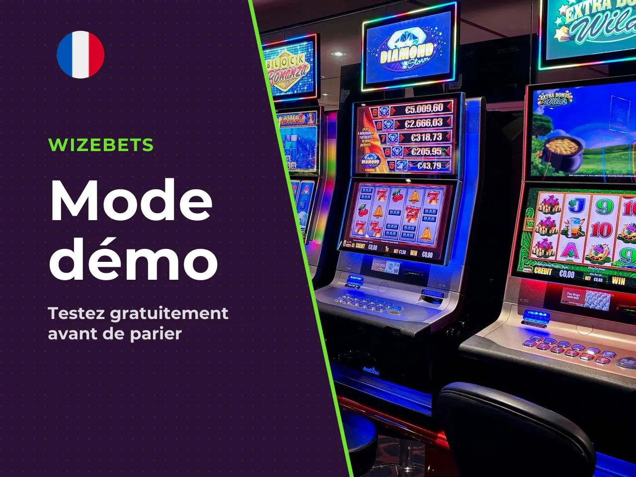 Ce que vous pouvez tester en