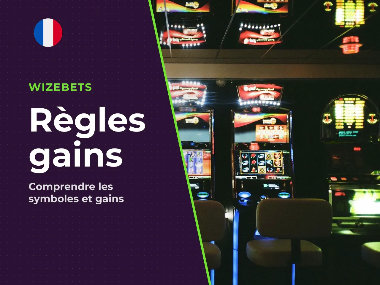 4.1 Grille, symboles et table des