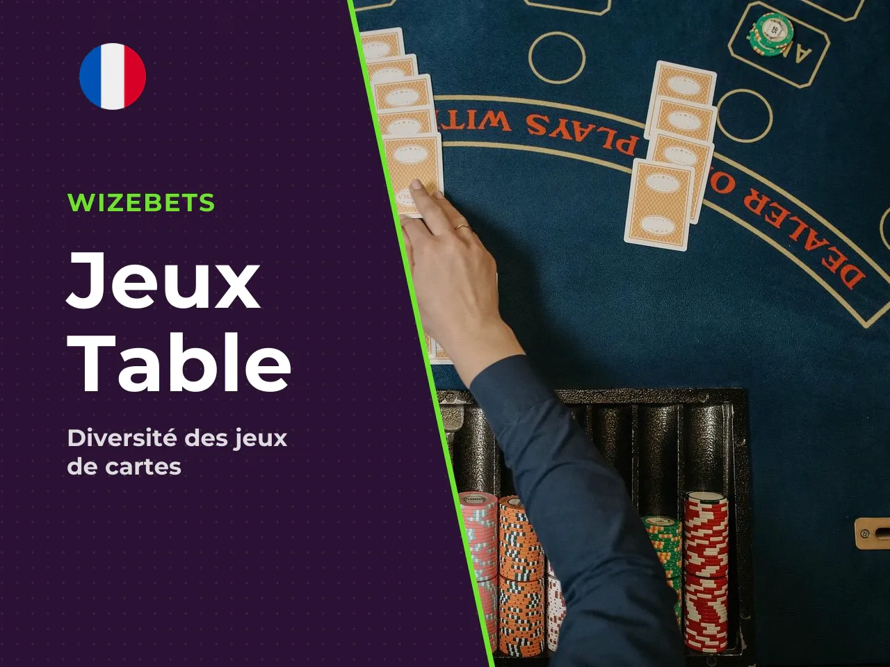 6.5 Jeux de table, jeux de