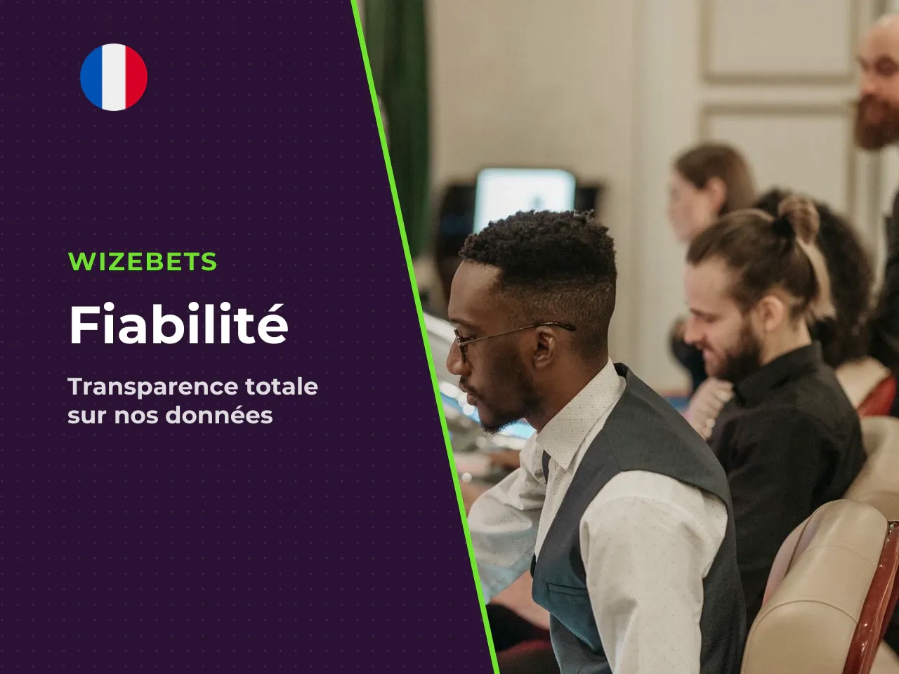 Qualité des preuves disponibles. Un mot