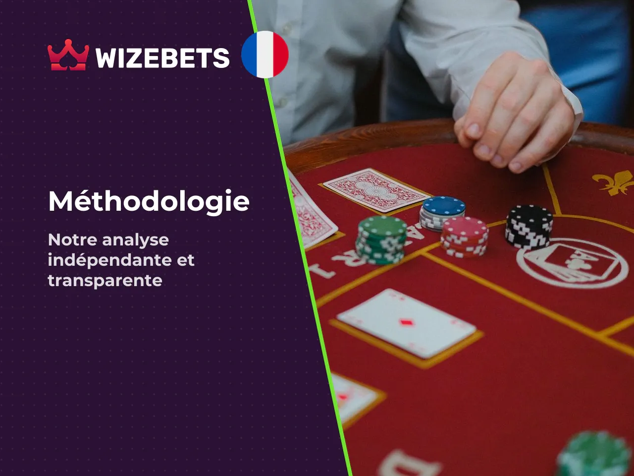 Notre protocole de test E-E-A-T