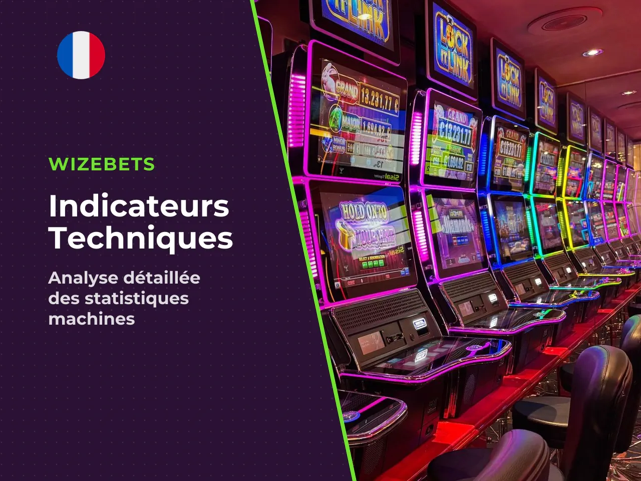 Fréquence de gains, fréquence de bonus