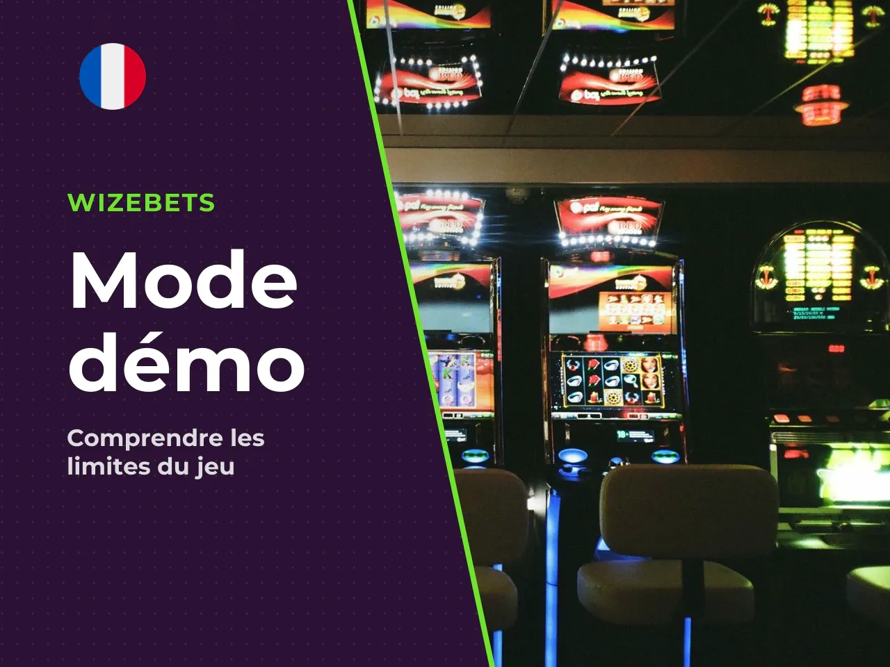 Limites du mode demo avant le