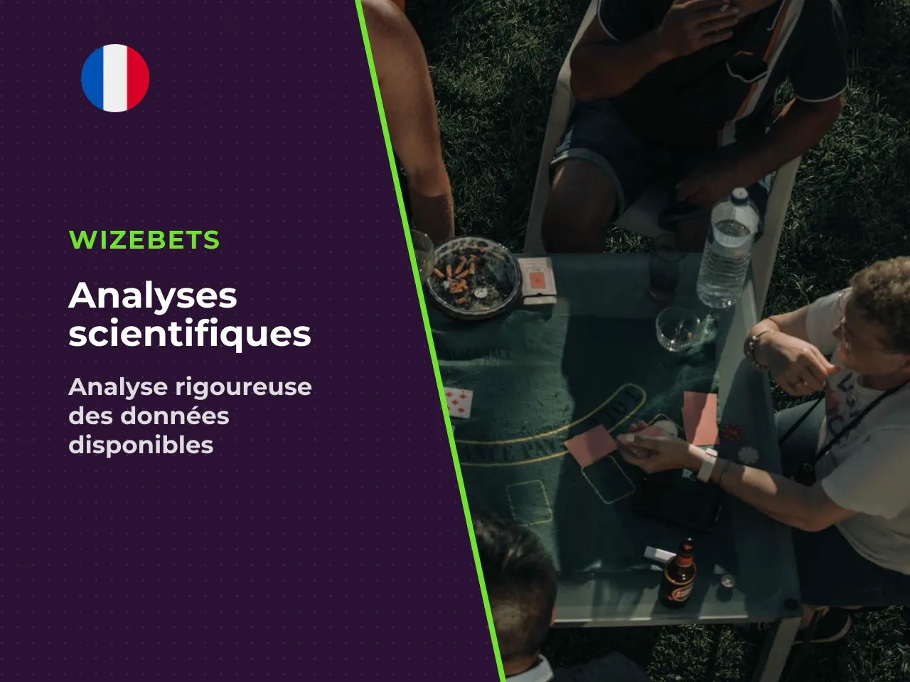 20.1 Absence de travaux scientifiques dédiés