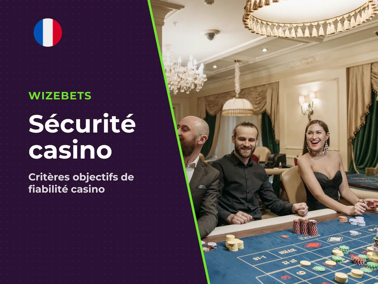 Comment vérifier un casino avant de