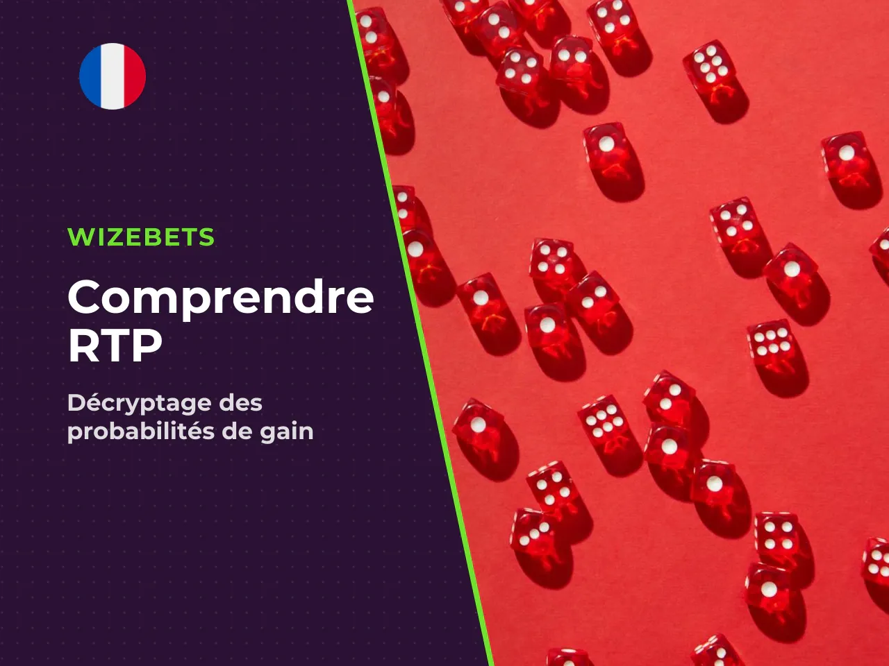 Attention toutefois un RTP plus élevé