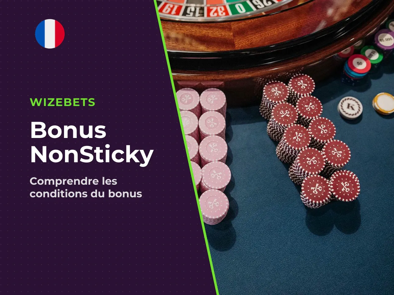 9.4 La mécanique non-sticky expliquée simplement