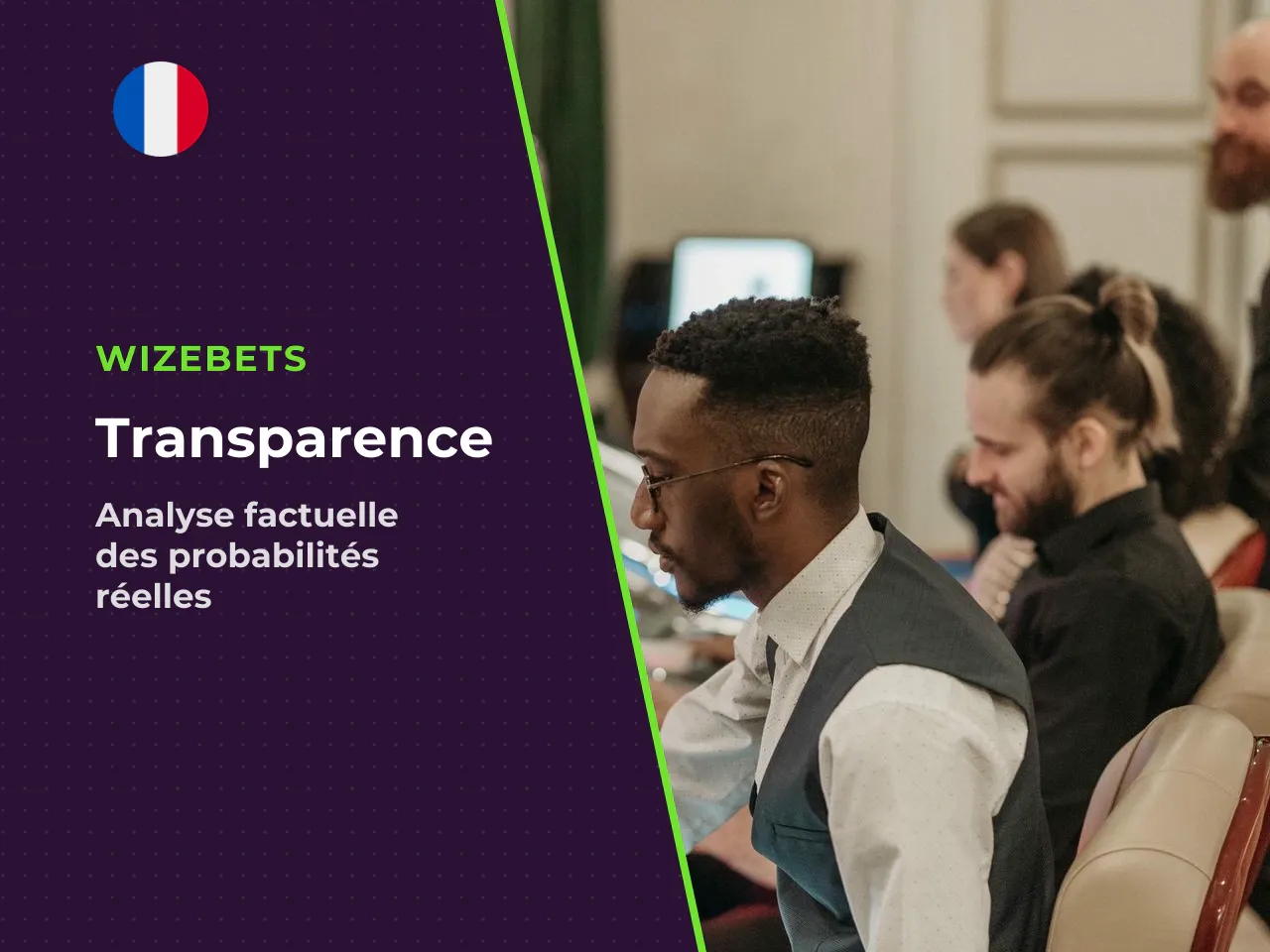Ce que la recherche disponible ne