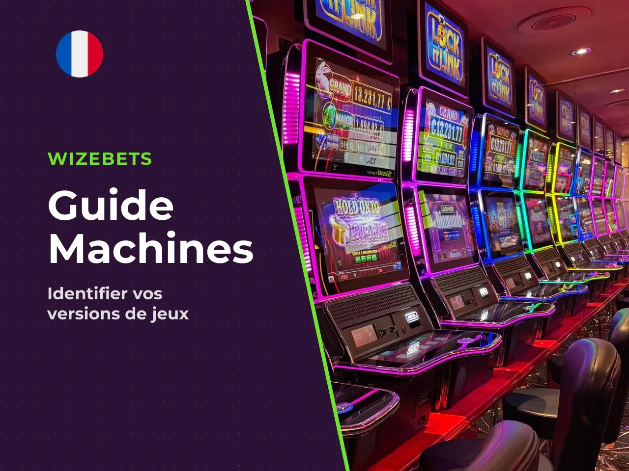 Octoplay vs Spinomenal comment identifier la