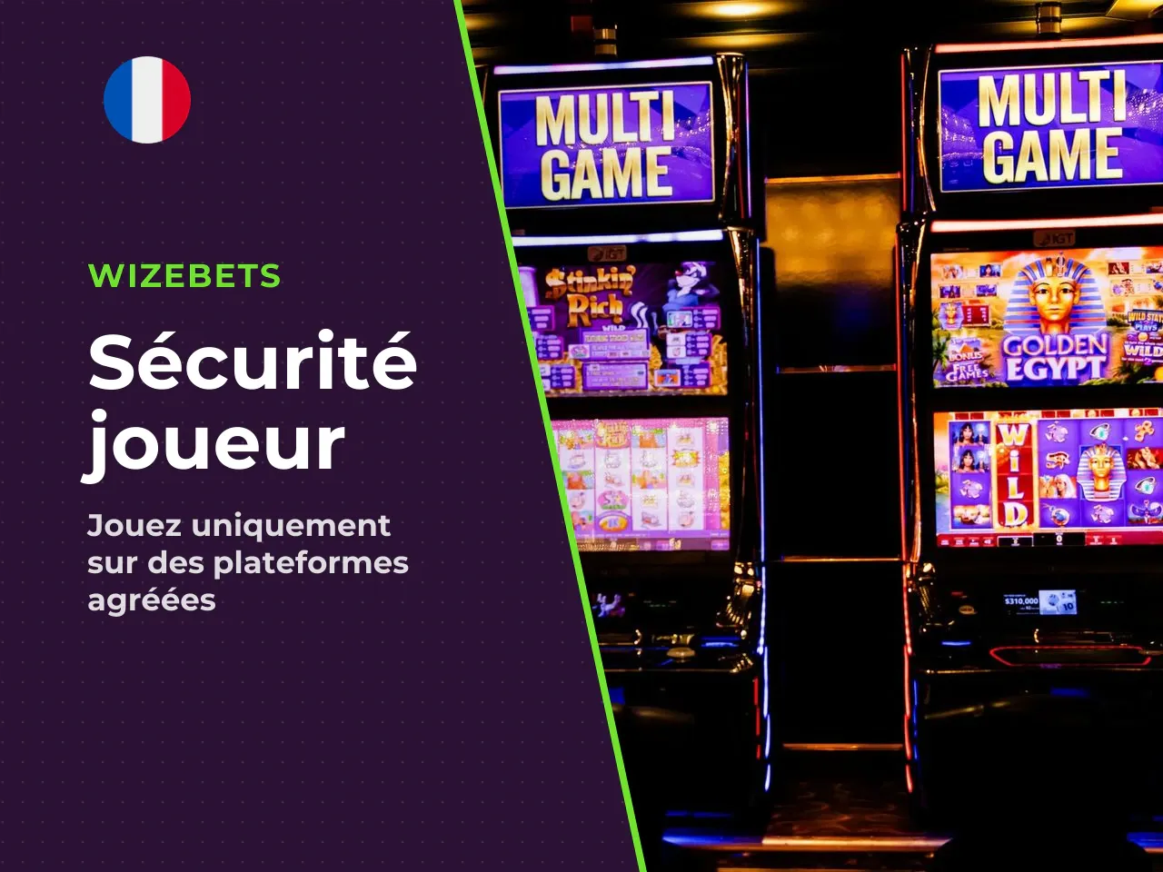 Les conséquences pratiques d'un compte ouvert