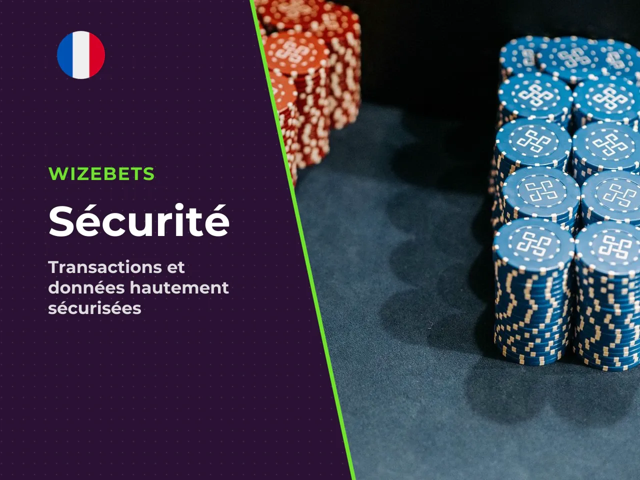 Conditions, protection des données et transactions